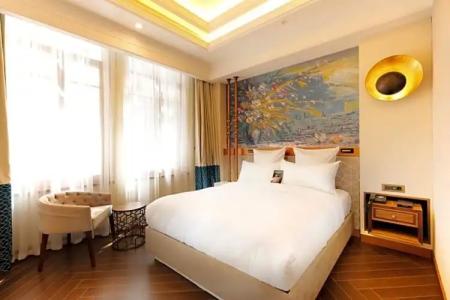 Mercure Istanbul Sirkeci - 25