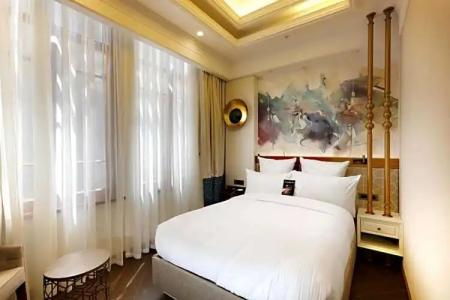 Mercure Istanbul Sirkeci - 24