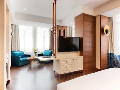 Mercure Istanbul Sirkeci - 33