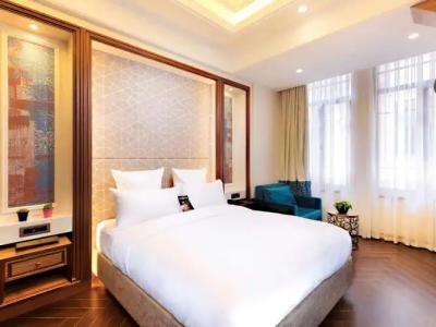 Mercure Istanbul Sirkeci - 30