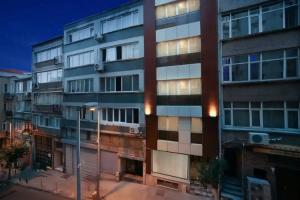 Beddington Residence Sisli, Istanbul