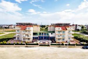 Belek Diamonds Hotel, Belek