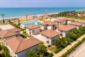 Crystal Boutique Beach & Resort - Adult Only, Belek