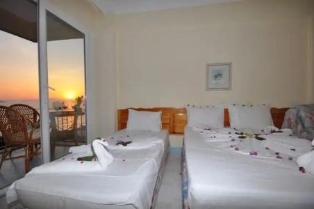 Deniz Otel - 22