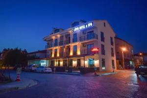 Lidya Hotel, Fethiye