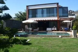 Villa No 5, Bodrum