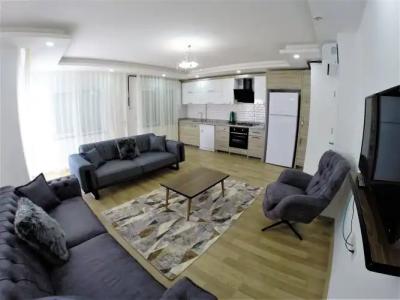 Furkan Homes - 5