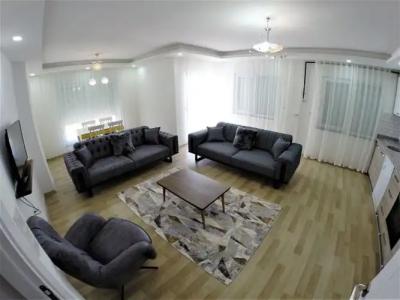 Furkan Homes - 3