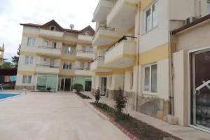 ELITE APART OTEL, Denizli