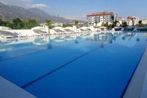 Graf Victor Hotel, Alanya