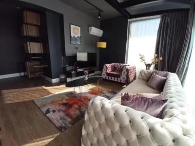 The Kayseri Loft - 201