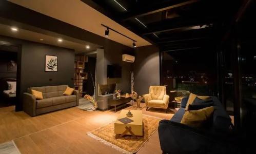 The Kayseri Loft - 208