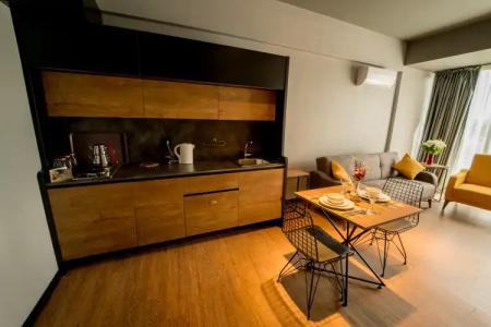 The Kayseri Loft - 214