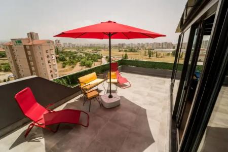 The Kayseri Loft - 182