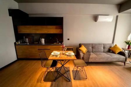 The Kayseri Loft - 123