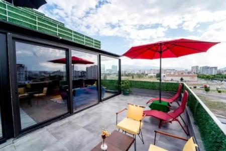 The Kayseri Loft - 120