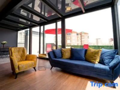 The Kayseri Loft - 176