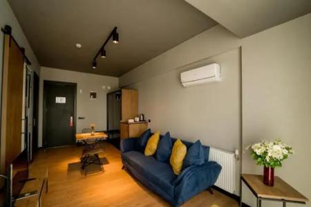 The Kayseri Loft - 101