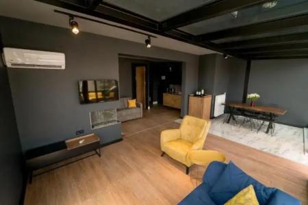 The Kayseri Loft - 110