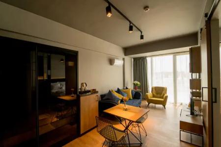 The Kayseri Loft - 150