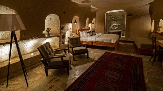 Petra Inn Cappadocia - 144