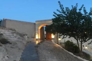 Lavender Cave Hotel, Nevsehir