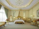 Royal Raffles Quintuple Suite