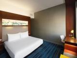 Aloft Double room