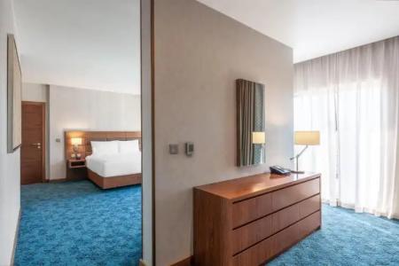 DoubleTree by Hilton Dubai Al Jadaf - 100