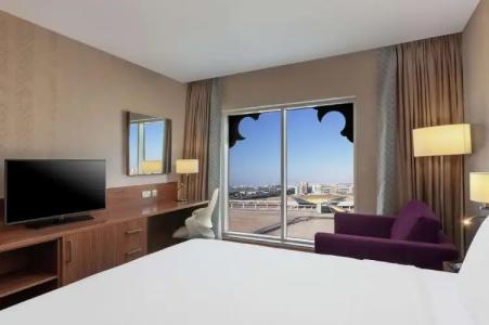 DoubleTree by Hilton Dubai Al Jadaf - 84