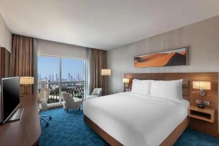 DoubleTree by Hilton Dubai Al Jadaf - 86