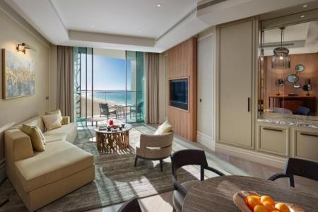 Mandarin Oriental Jumeira, Dubai - 103