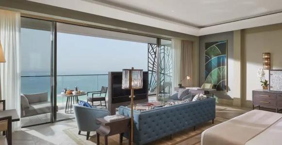 Mandarin Oriental Jumeira, Dubai - 85