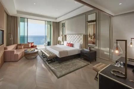 Mandarin Oriental Jumeira, Dubai - 89