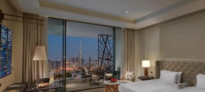 Mandarin Oriental Jumeira, Dubai - 68