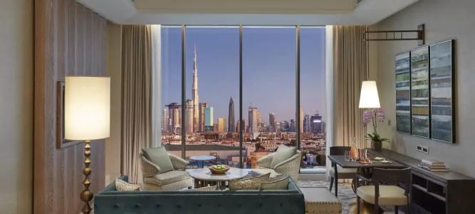 Mandarin Oriental Jumeira, Dubai - 55