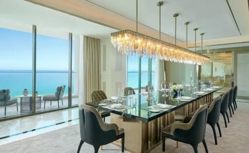 Mandarin Oriental Jumeira, Dubai - 96