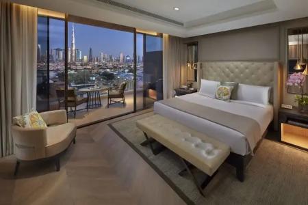 Mandarin Oriental Jumeira, Dubai - 105