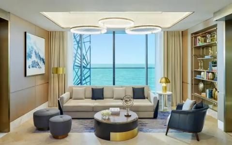 Mandarin Oriental Jumeira, Dubai - 95