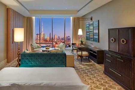 Mandarin Oriental Jumeira, Dubai - 102