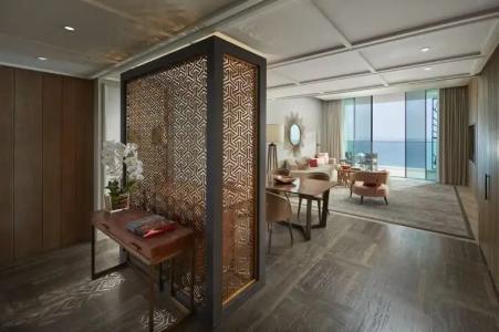 Mandarin Oriental Jumeira, Dubai - 90