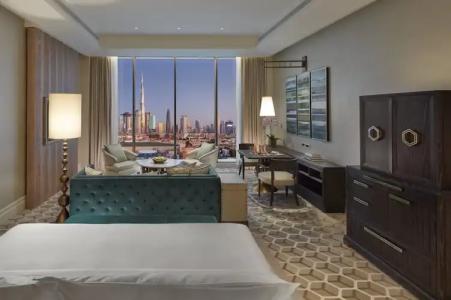 Mandarin Oriental Jumeira, Dubai - 51