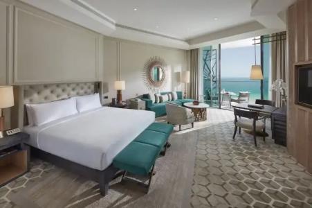 Mandarin Oriental Jumeira, Dubai - 62