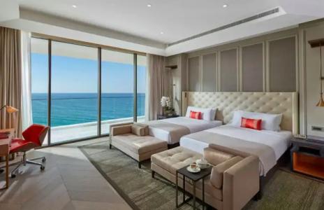 Mandarin Oriental Jumeira, Dubai - 116