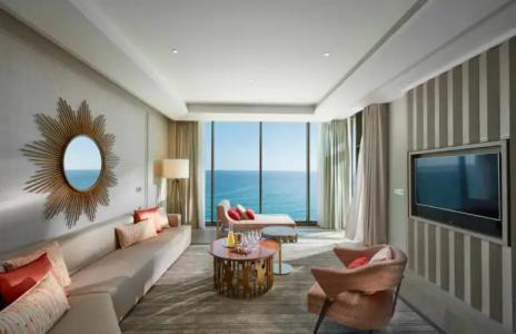 Mandarin Oriental Jumeira, Dubai - 117