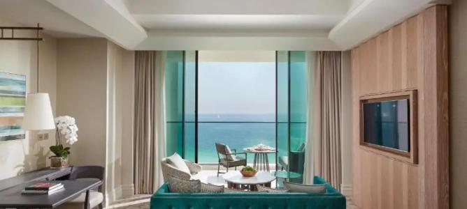 Mandarin Oriental Jumeira, Dubai - 75