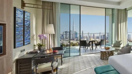 Mandarin Oriental Jumeira, Dubai - 82