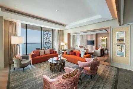 Mandarin Oriental Jumeira, Dubai - 99