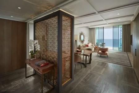 Mandarin Oriental Jumeira, Dubai - 78