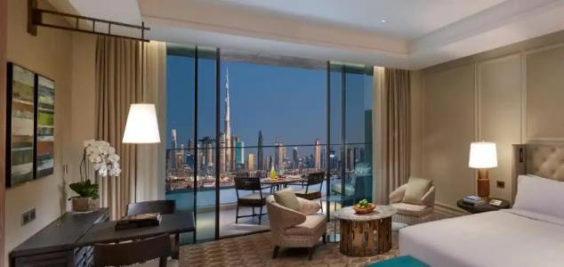 Mandarin Oriental Jumeira, Dubai - 67